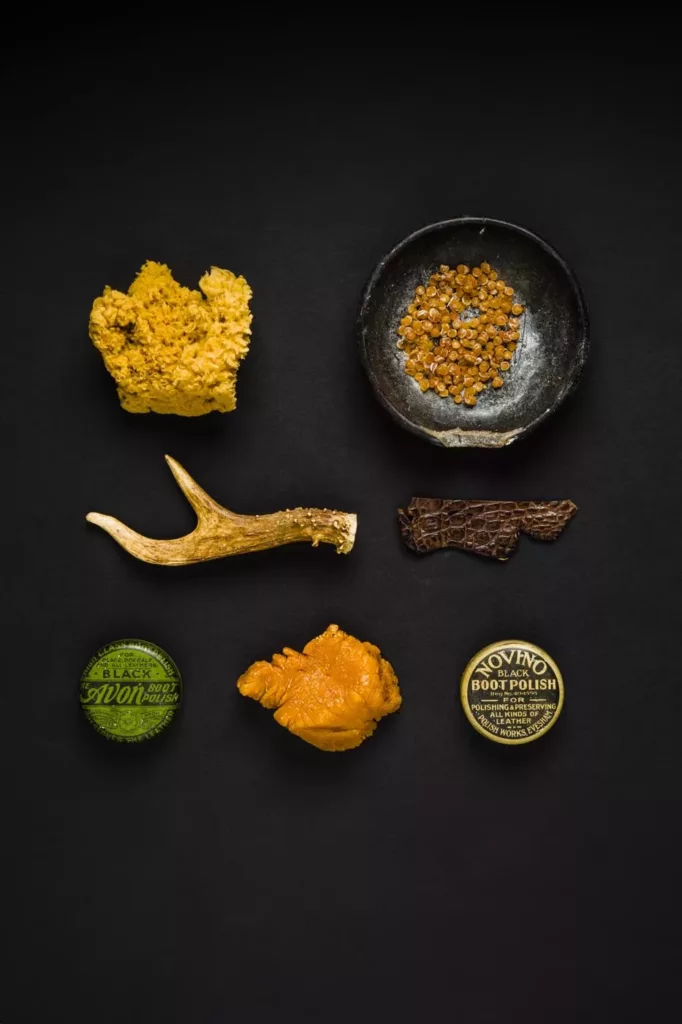 Components In Craft - Caroline Groves
