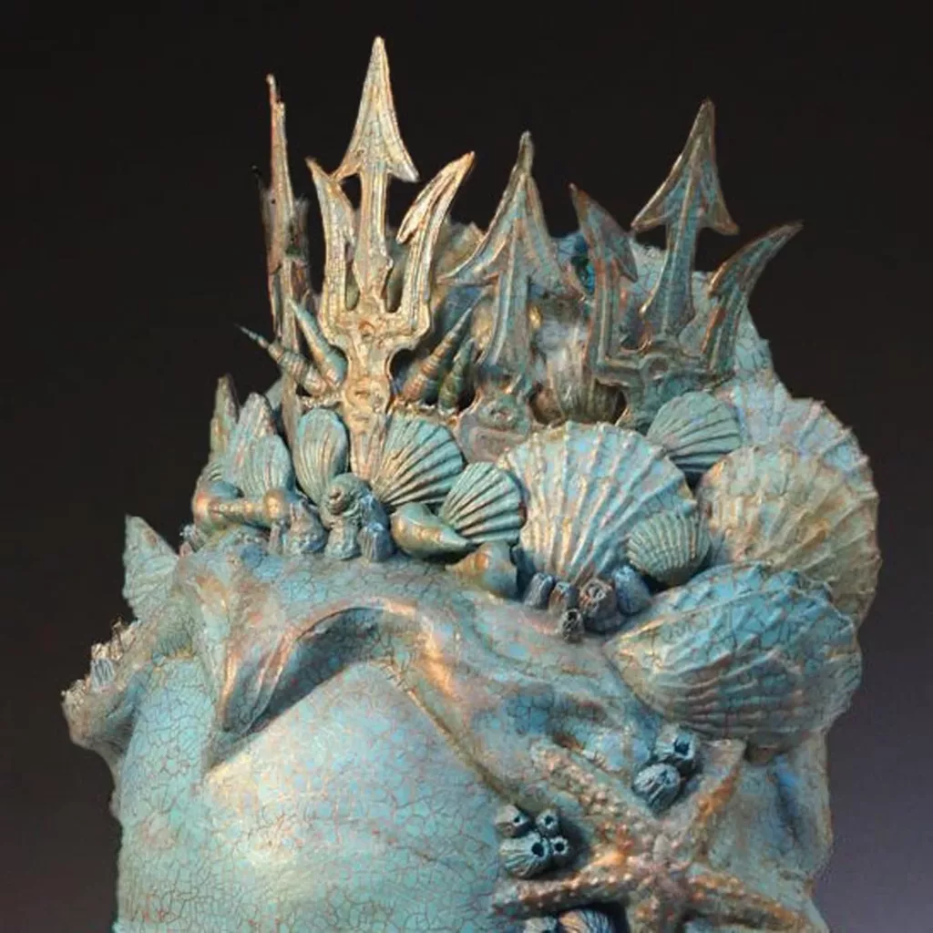 Inspiration - Caroline Groves