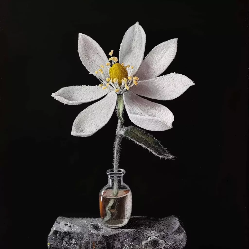 Floral Inspiration - Caroline Groves